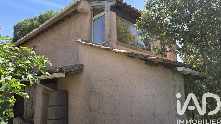 Ma-Cabane - Vente Maison La Crau, 150 m²