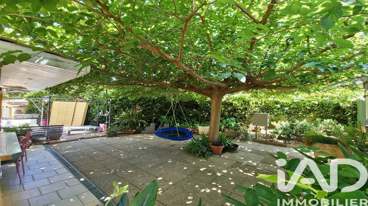 Ma-Cabane - Vente Maison La Crau, 119 m²