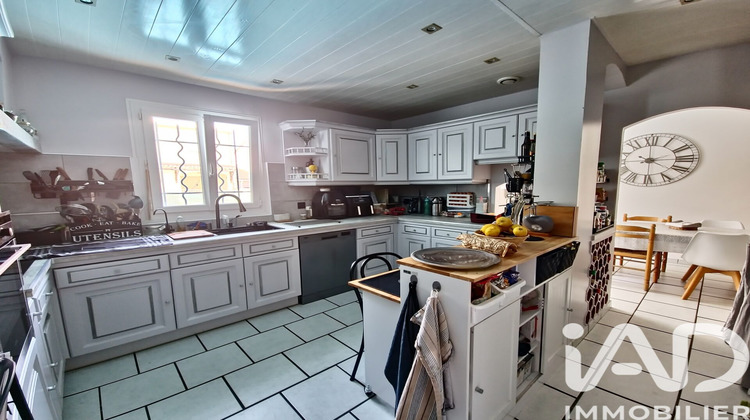 Ma-Cabane - Vente Maison La Crau, 119 m²