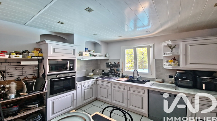 Ma-Cabane - Vente Maison La Crau, 119 m²