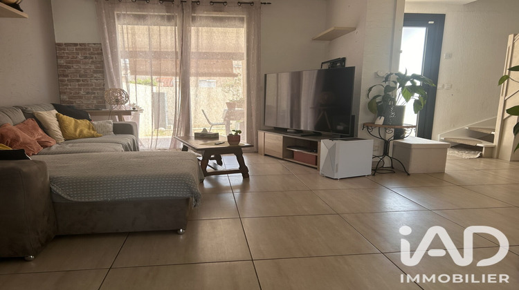 Ma-Cabane - Vente Maison La Crau, 90 m²