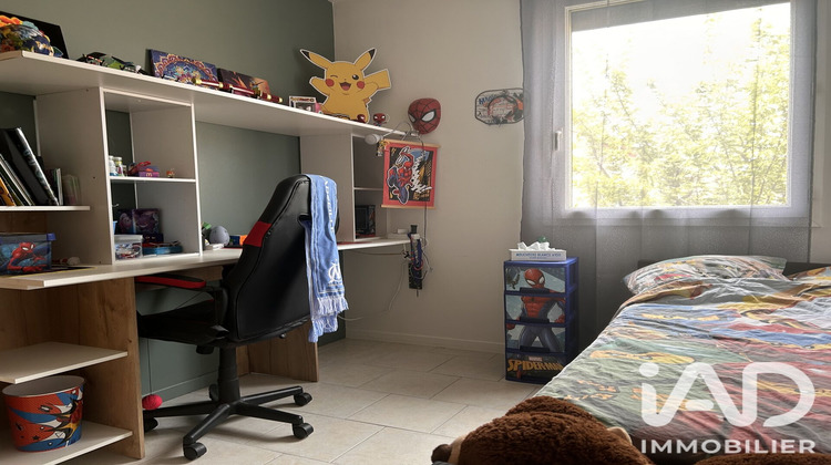 Ma-Cabane - Vente Maison La Crau, 90 m²