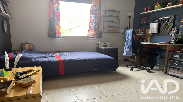 Ma-Cabane - Vente Maison La Crau, 90 m²