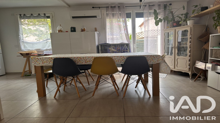 Ma-Cabane - Vente Maison La Crau, 90 m²
