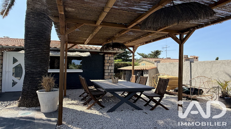 Ma-Cabane - Vente Maison La Crau, 110 m²