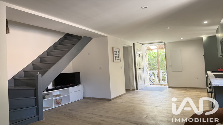 Ma-Cabane - Vente Maison La Crau, 69 m²