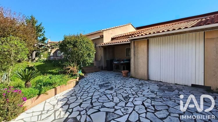 Ma-Cabane - Vente Maison La Crau, 95 m²