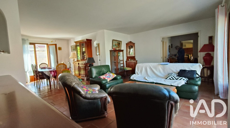 Ma-Cabane - Vente Maison La Crau, 95 m²