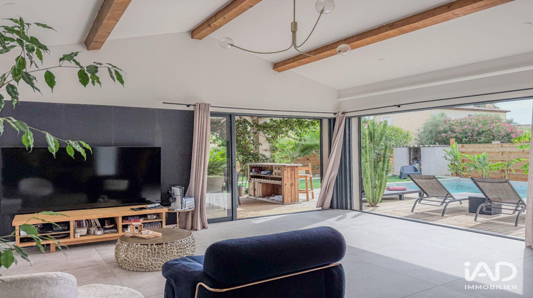 Ma-Cabane - Vente Maison La Crau, 153 m²