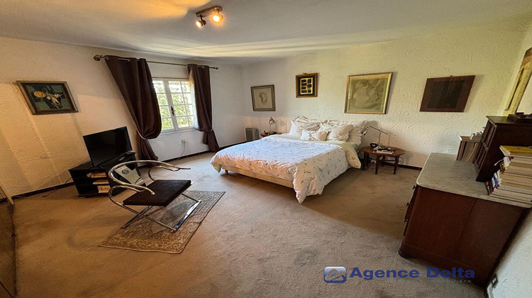 Ma-Cabane - Vente Maison LA CRAU, 266 m²