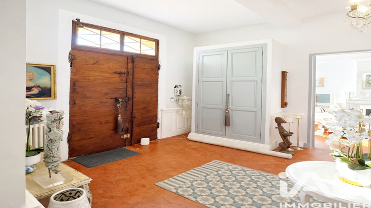 Ma-Cabane - Vente Maison La Crau, 400 m²