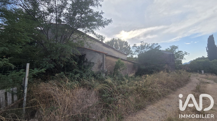 Ma-Cabane - Vente Maison La Crau, 385 m²