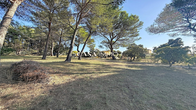 Ma-Cabane - Vente Maison La Crau, 157 m²