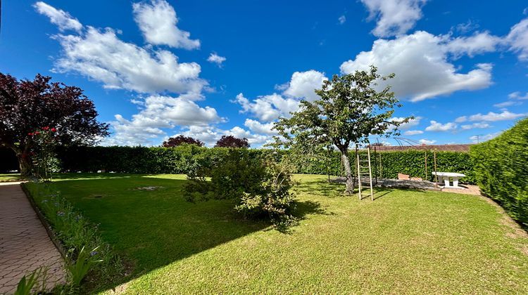 Ma-Cabane - Vente Maison LA CRECHE, 115 m²