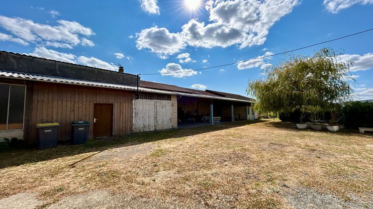 Ma-Cabane - Vente Maison LA CRECHE, 145 m²