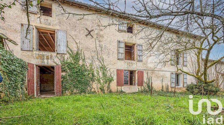 Ma-Cabane - Vente Maison La Crèche, 109 m²