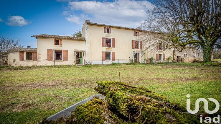 Ma-Cabane - Vente Maison La Crèche, 109 m²