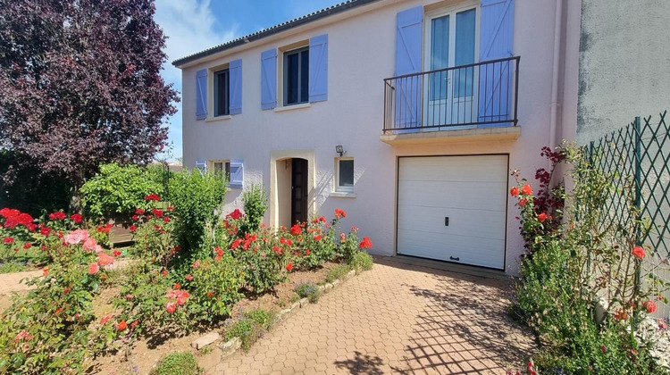 Ma-Cabane - Vente Maison La Crèche, 109 m²