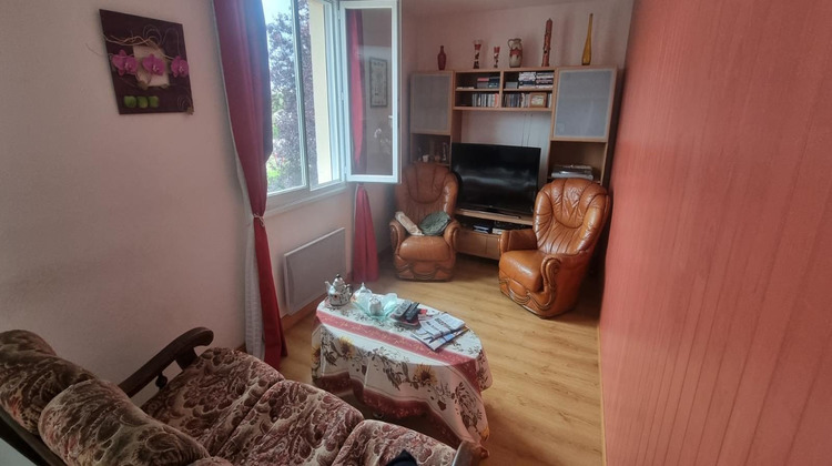 Ma-Cabane - Vente Maison La Crèche, 109 m²