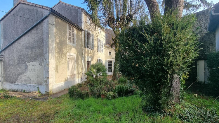 Ma-Cabane - Vente Maison La Crèche, 147 m²