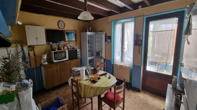 Ma-Cabane - Vente Maison La Crèche, 63 m²