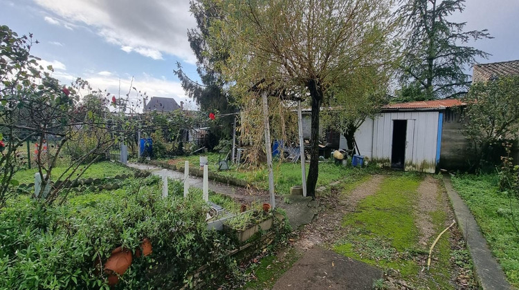 Ma-Cabane - Vente Maison La Crèche, 63 m²