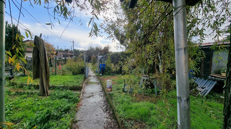 Ma-Cabane - Vente Maison La Crèche, 63 m²