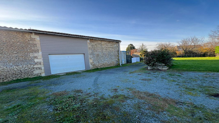 Ma-Cabane - Vente Maison LA CRECHE, 185 m²