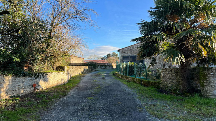 Ma-Cabane - Vente Maison LA CRECHE, 185 m²