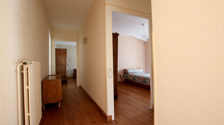 Ma-Cabane - Vente Maison LA CRECHE, 121 m²