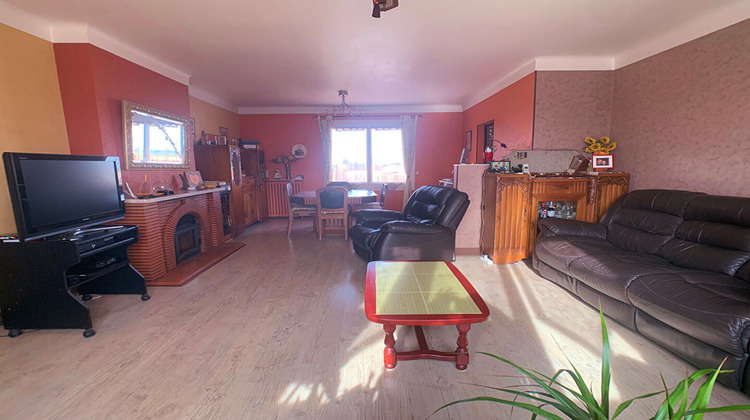 Ma-Cabane - Vente Maison LA CRECHE, 115 m²