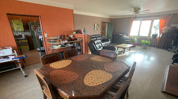 Ma-Cabane - Vente Maison LA CRECHE, 115 m²