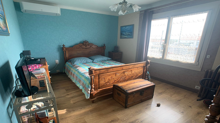 Ma-Cabane - Vente Maison LA CRECHE, 115 m²