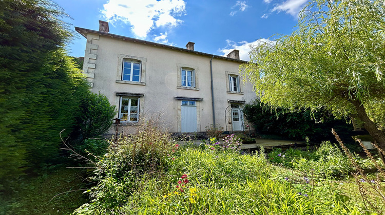 Ma-Cabane - Vente Maison LA CRECHE, 153 m²