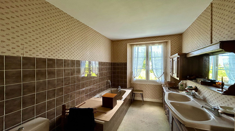 Ma-Cabane - Vente Maison LA CRECHE, 153 m²