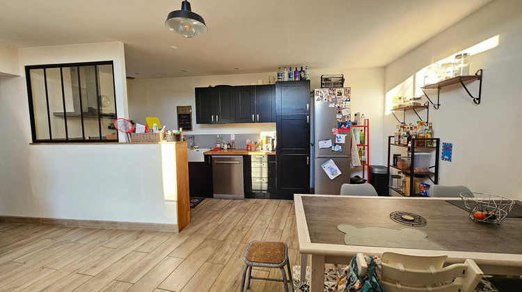 Ma-Cabane - Vente Maison LA CRECHE, 123 m²