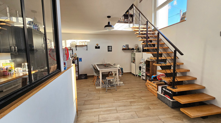Ma-Cabane - Vente Maison LA CRECHE, 123 m²