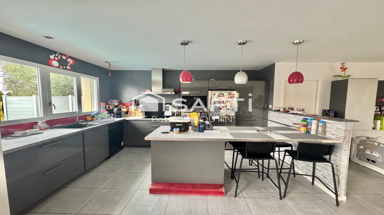 Ma-Cabane - Vente Maison La Creche, 111 m²