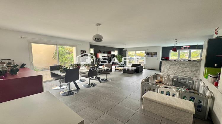 Ma-Cabane - Vente Maison La Creche, 111 m²