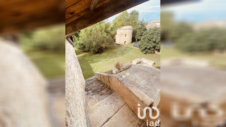 Ma-Cabane - Vente Maison La Crèche, 256 m²