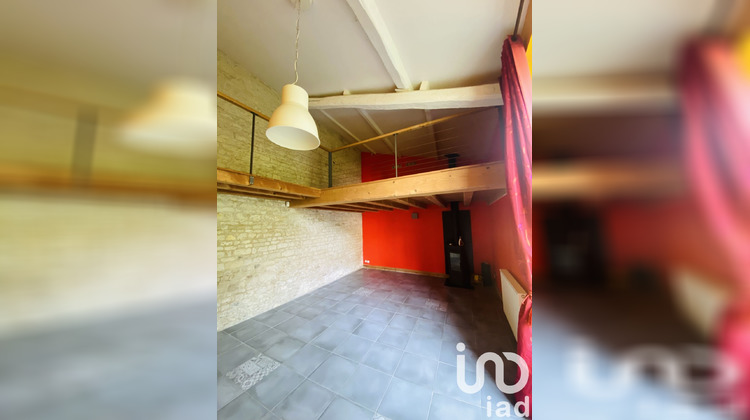 Ma-Cabane - Vente Maison La Crèche, 256 m²