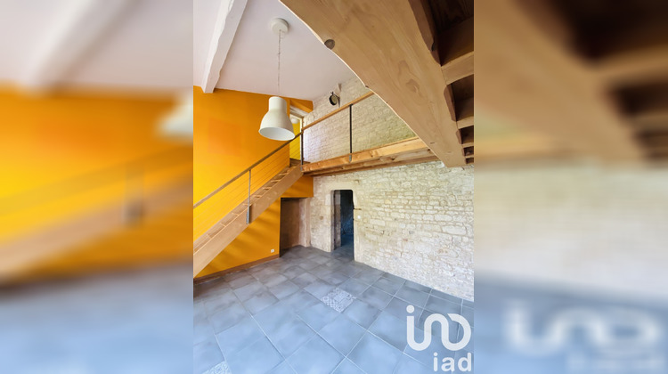 Ma-Cabane - Vente Maison La Crèche, 256 m²