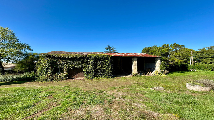 Ma-Cabane - Vente Maison LA CRECHE, 129 m²