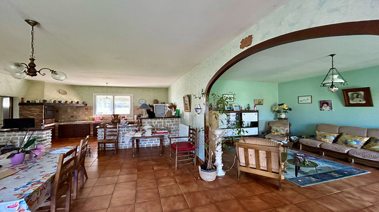 Ma-Cabane - Vente Maison LA CRECHE, 129 m²