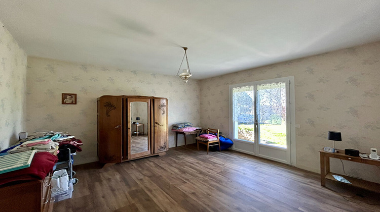 Ma-Cabane - Vente Maison LA CRECHE, 129 m²