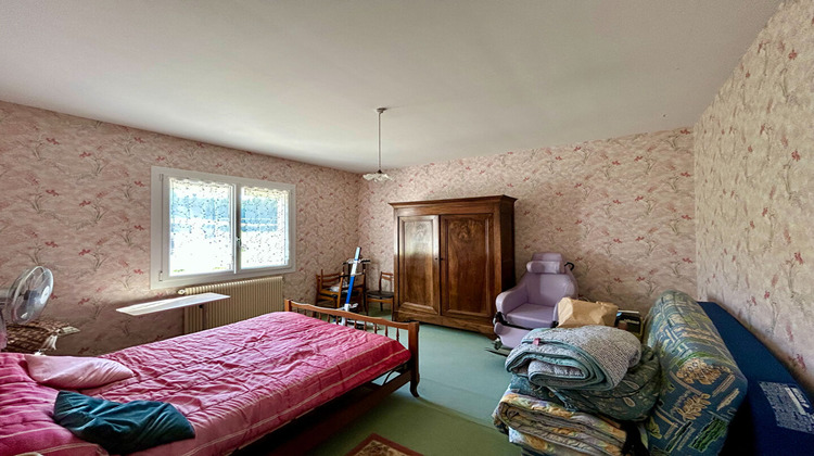 Ma-Cabane - Vente Maison LA CRECHE, 129 m²