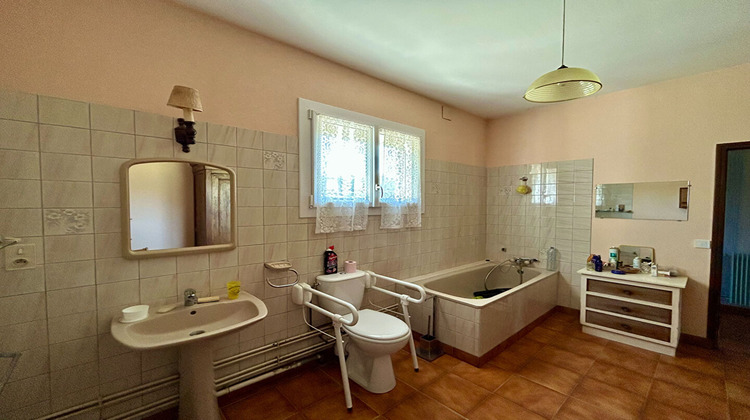 Ma-Cabane - Vente Maison LA CRECHE, 129 m²