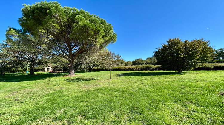 Ma-Cabane - Vente Maison LA CRECHE, 129 m²