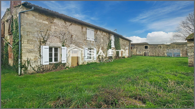 Ma-Cabane - Vente Maison La Creche, 210 m²