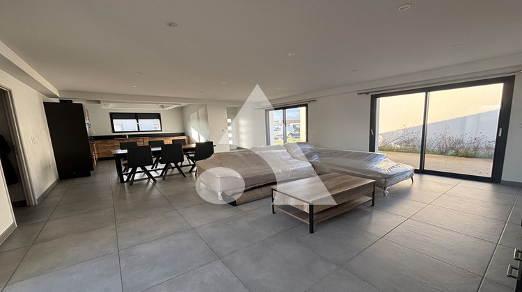 Ma-Cabane - Vente Maison LA CRECHE, 112 m²